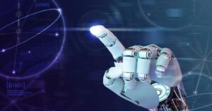 Investimento federal em IA no serviço público prevê modernização de dados e serviços digitais.