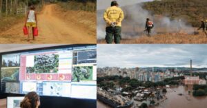 adaptação climática em São Paulo — curso “Como Elaborar Planos de Adaptação à Mudança do Clima”