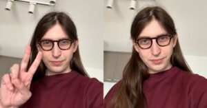 Felca na TV anuncia estreia no Fantástico Legenda: