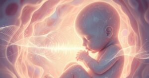 linguagem pré-natal