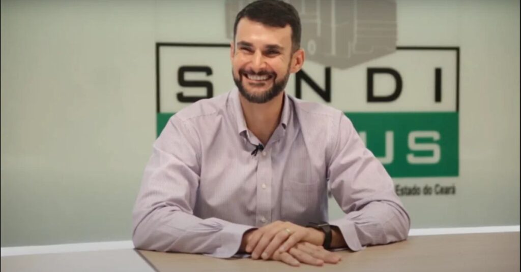 VI Fórum Fetrans, em Fortaleza. Sindiônibus