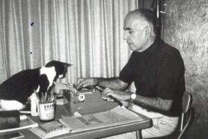 livros de Érico Veríssimo em contexto de produção literária