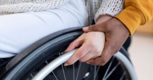 Direitos da Pessoa com Deficiência em ações de apoio e inclusão