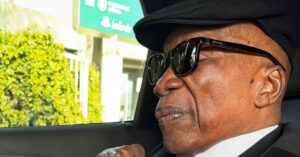 Fiocruz homenageia Milton Nascimento com título de Doutor Honoris Causa em Belo Horizonte