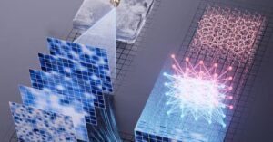 Mistério do gelo explicado com inteligência artificial em escala atômica