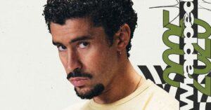 Bad Bunny no Spotify Wrapped 2025 em destaque global