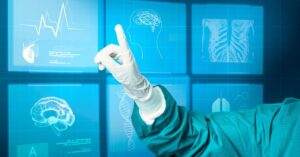 Lançamento dos Hospitais Inteligentes do SUS no Brasil