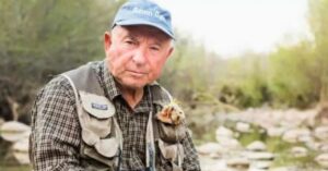 Ativismo ambiental corporativo representado por Yvon Chouinard, fundador da Patagonia