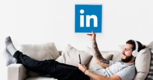 como otimizar o LinkedIn