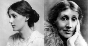 curiosidades sobre Virginia Woolf
