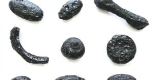 Vidros naturais formados por impacto extraterrestre no Brasil