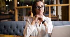 fragilidades que levam ao sucesso