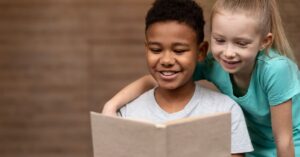 leitura infantil estimula empatia