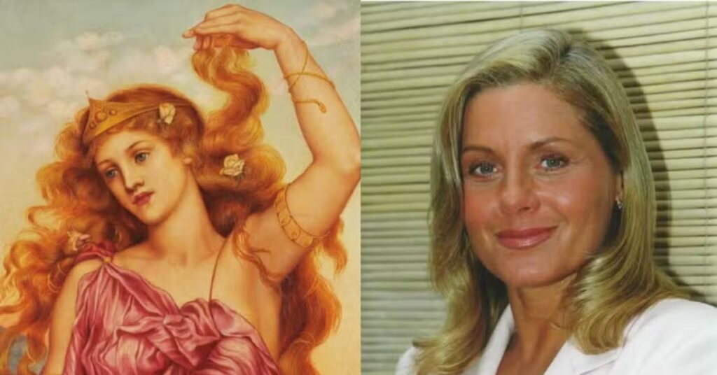 Helenas de Manoel Carlos