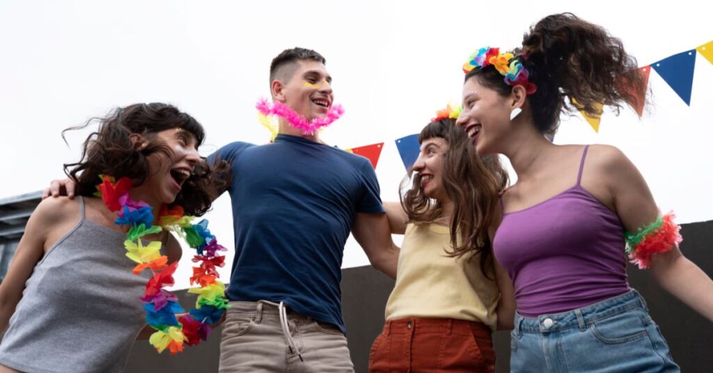 consumo de álcool pela Geração Z