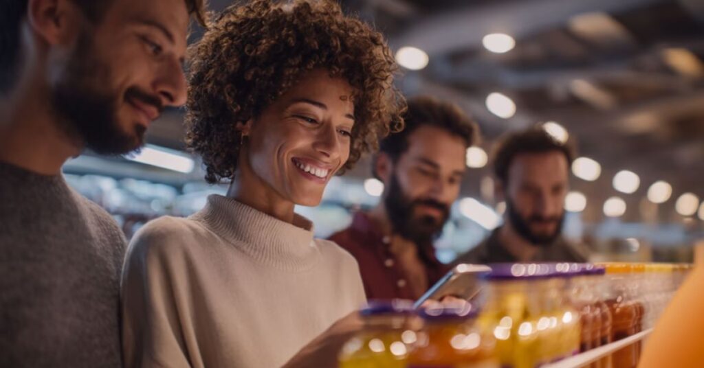 experiência do cliente