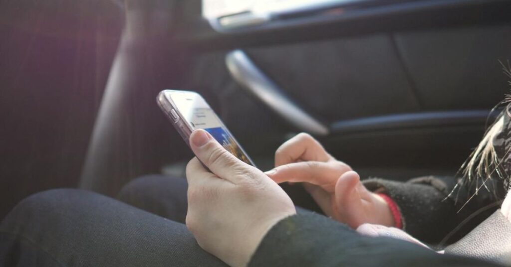 regulação das redes sociais